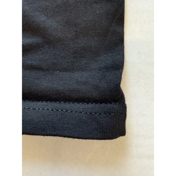 1998 Doomsday Shirt XL Mike Flippin Evil Ernie Metal Chaos Comics Promo Tee - Picture 10 of 10